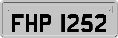 FHP1252