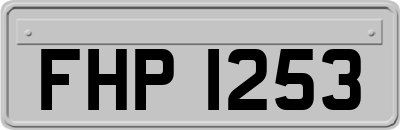 FHP1253