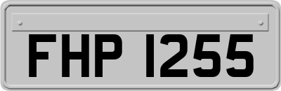 FHP1255