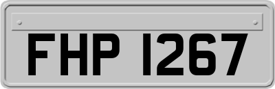 FHP1267