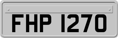 FHP1270