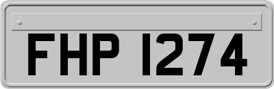 FHP1274