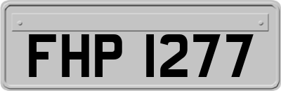 FHP1277
