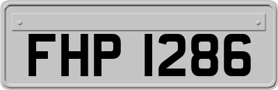 FHP1286