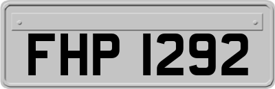 FHP1292
