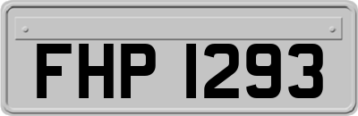 FHP1293