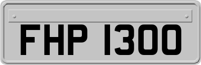FHP1300