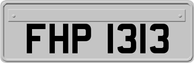 FHP1313