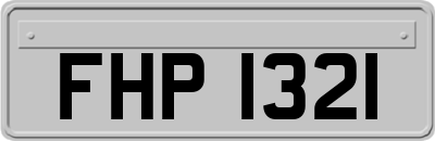 FHP1321