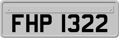 FHP1322