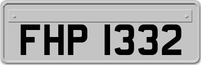FHP1332