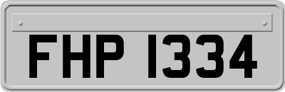 FHP1334