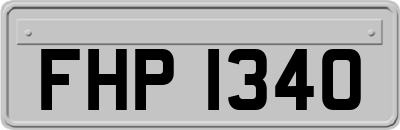 FHP1340