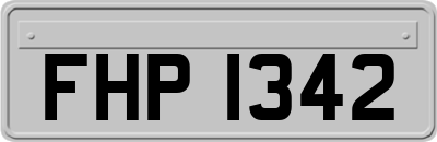 FHP1342