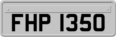 FHP1350
