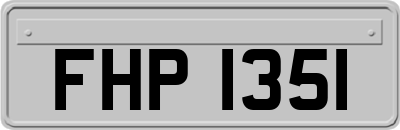 FHP1351