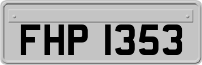 FHP1353