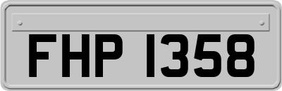 FHP1358