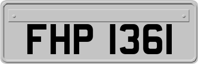 FHP1361