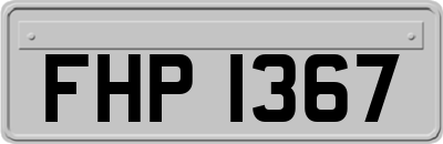 FHP1367