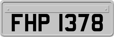 FHP1378