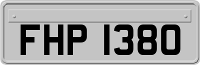 FHP1380