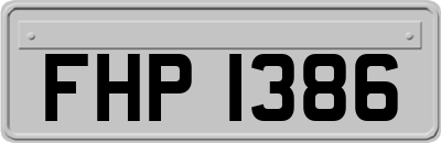 FHP1386