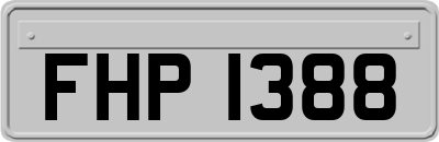 FHP1388