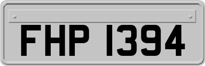 FHP1394
