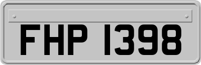 FHP1398