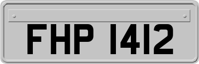 FHP1412