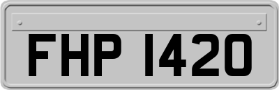 FHP1420