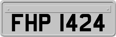 FHP1424