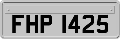 FHP1425