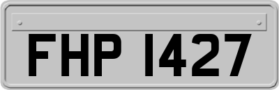 FHP1427