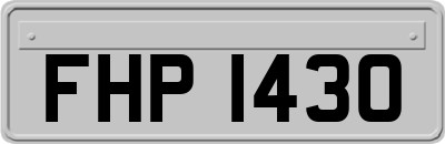 FHP1430