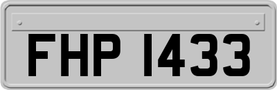 FHP1433