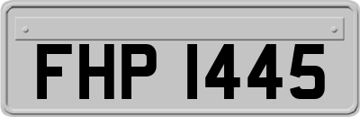 FHP1445