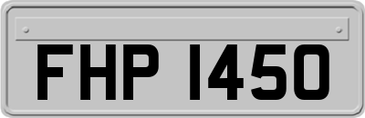 FHP1450