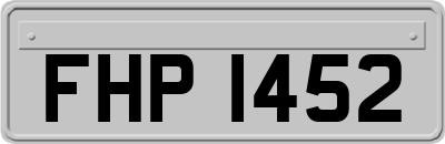 FHP1452