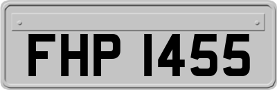 FHP1455