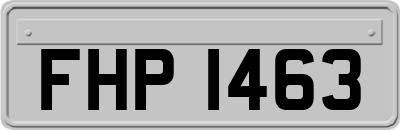 FHP1463