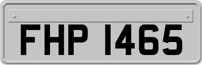 FHP1465