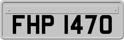 FHP1470