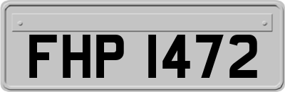 FHP1472