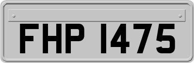FHP1475