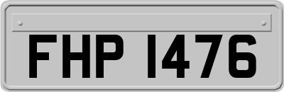 FHP1476