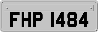 FHP1484
