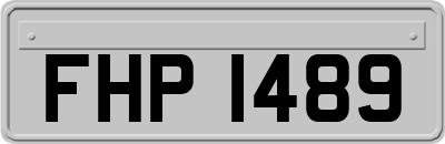 FHP1489