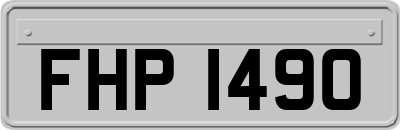 FHP1490